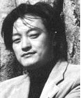 李白丁